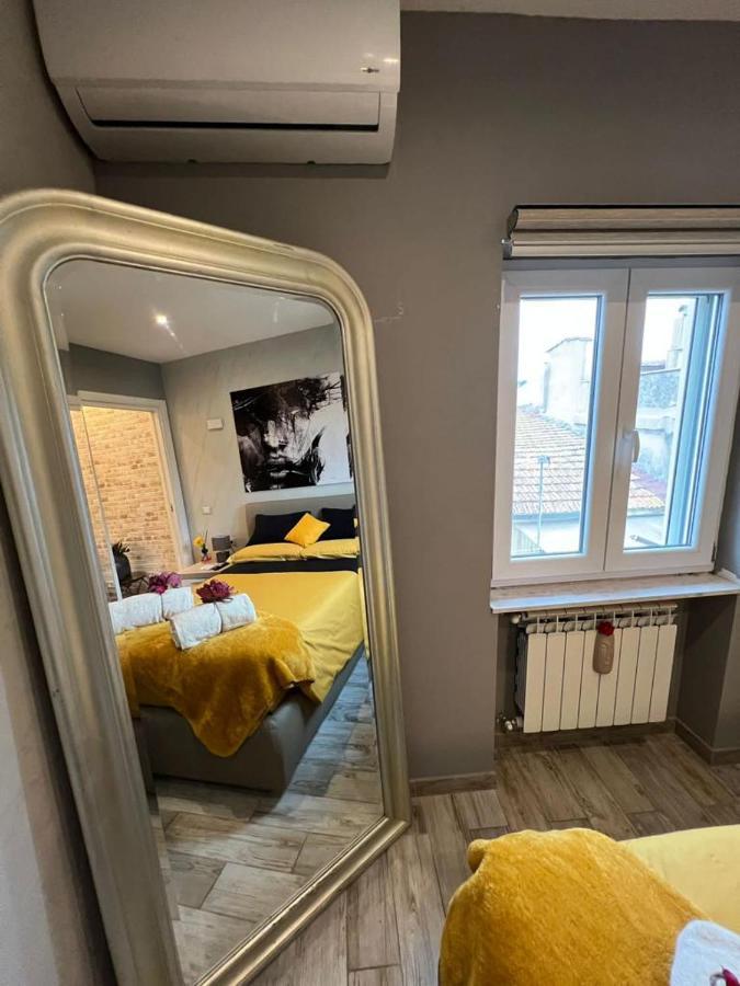 Апартаменты Casa Anita Ментана Экстерьер фото